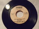 Rockabilly The Fabulous Four Russ Big Daddy Anders Three To One ANBEE 7