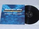 Angelica - Walkin In Faith - UK Pressing LP 1990  Intense Christian Metal