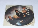 SIGNED Fleetwood Mac - Picture 12inch - autographed by 4 Band Members