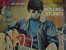 ROLLING STONES: DES  Rolling Stones. #2 'NOT FADE AWAY'  VINYL LP
