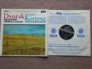 SXL 2289 Kertesz VPO Dvorak Symphony No 5 From the New World