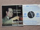 DECCA SXL 6035 ED1 WBg HINDEMITH / BRUCH VIOLIN CONCERTOS *DAVID OISTRAKH* NM