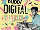 X-Tra Wicked (Bobby Digital Reggae Anthology) - Self-Titled - Double LP Vinyl -