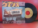 STYX Lorelei / Midnight Ride 7/45 NM PORTUGAL 75' UNIQUE AMAZING SLEEVE Equinox