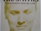 Original LP / Vinyl THE SMITHS: Strangeways, Here We Come, 1987