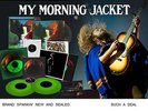 MY MORNING JACKET - 180 GRAM VINYL SUPER BUNDLE - CIRCUITAL  + WATERFALL  DELUXE