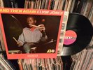 Elvin Jones And Then Again Orig Mono 1966 Atlantic Appears Played 1or 2 Times NM