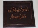 Sammler 3 LP`s - Vinyl Box The Rolling Stones Atlantic City `89      unbespielt