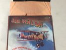 JOE WALSH THE SMOKER YOU GET THE PLAYER YOU DRINK ABC 1973 EXCELLENT CONDITION
