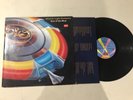 ELECTRIC LIGHT ORCHESTRA OUT OF THE BLUE JET RECORDS 2 LP 1977 EXCELLENT