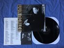 Don Henley   The End of the Innocence   VG+   Geffen GHS 24217