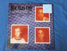 Ben Folds Five   Whatever and Ever Amen   Sealed Limited Baby Blue   ORGM-2026
