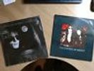 The Sisters of Mercy: Floodland Original 1st press Vinyl with 12