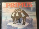 Primus ?– Tales From The Punchbowl 1995 Release 2lp SEALED RARE
