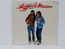 SEALED LOGGINS AND MESSINA Best Of Friends ORIG 1976 LP Columbia PC 34388