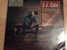 J.J. CALE COLLECTED LP SET NEU OVP