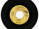 Vintage 1978 The Wiz Believe In Yourself 45 Record Signed By Carrie Fisher Rare