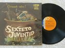 SEXTETO JUVENTUD COCINANDO SALSA. TIERRA CUBANA. GUAGUANCO.. SON MONTUNO