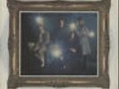 Strawberry Fields Forever - 1st - 4pr - ... Beatles 7