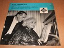 Beethoven _ Ludwig Hoelscher _ Elly Ney _ Sonate Nr. 1 & Nr. 2