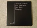 John Coltrane: The Complete Sun Ship Session (3 LPs) Mosaic