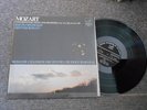 Melodia 390036: Mozart, Barshai, Oistrakh, Kogan violin