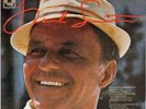 QUADRAPHONIC CD4 LP Frank Sinatra Some Nice Things I've Missed - FS42195 SEALED
