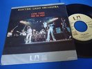 ELECTRIC LIGHT ORCHESTRA - LIVIN THING - PORTUGAL 45 SINGLE