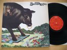 BULL ANGUS- s/t RARE 1971 ORIGINAL US HARD HEAVY LOUD UNDERGROUND PSYCH ROCK LP