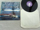 DEEP PURPLE LP MACHINE HEAD ORIG 1972 RARE  UNIQUE SPAIN PRESS MISPRINT NR MINT