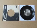 THE BEAT Tears Of A Clown 2TONE 7
