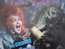 Cyndi Lauper The Goonies R Good Enough Vinyl Single 12inch CBS