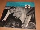 Beethoven _ Ludwig Hoelscher _ Elly Ney _ Sonaten für Klavier und Violoncello