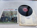 JOHN MAYALL LP BLUESBREAKERS WITH ERIC CLAPTON ORIG UK 1966 MONO EX UNBOXED  1st