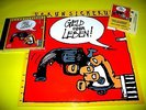 EAV - GELD ODER LEBEN - LP CD + MC  |  Austropop Shop 111austria