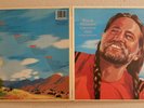 Willie Nelson Greatest Hits (& Some That Will Be) 1981 2LP NM Ultrasonic Clean