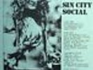 Led Zeppelin Vinyl “Sin City Social” Bootleg 1973
