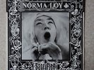 Norma Loy - Sacrifice - disque vinyle vinyl 33 tours - cold wave  - VG+ - TBE