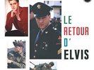 ELVIS PRESLEY - Le Retour D'Elvis/His Hand In Mine  Coloured 2LP  NEU  RSD16