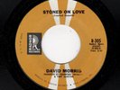 NORTHERN SOUL-DAVID MORRIS-RADNOR-STONED ON LOVE/I'D RATHER SWITCH THAN FIGHT