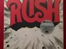 RUSH Self Titled MOON MN-100 LP SEALED 2014 Box Set 200g dmm audiophile 40th ann