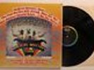 The Beatles - Magical Mystery Tour - 1968 Stereo 1st Press + Book SMAL-2835 (EX)