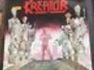 Kreator LP Terrible Certainty (f)