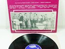 CLINT WEST & Fabulous Kings - US M-/VG+ JIN LP Cajun Soul SWAMP R&B Vinyl 4004