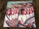 Jakszyk*, Fripp* And Collins* ?–A Scarcity Of Miracles KCLP21 PROG ROCK GF NM