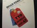 Toshiko Akiyoshi-Lew Tabackin Big Band - Road Time 2 LP VG+ RCA-9116 Japan