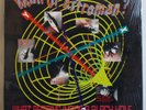 MAN OR ASTROMAN What Remains... Original Australia LP - Surf Instro Garage Rock