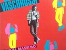 VASCO ROSSI -Vado Al Massimo LP ORIGINALE Prima stampa 1982