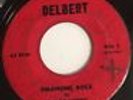 Rockabilly 45 The Emanons Delbert Lbl. RARE