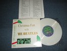 The BEATLES Japan 1986 Limited White Vinyl NM 10